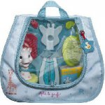 Trousse de bain Essentiel